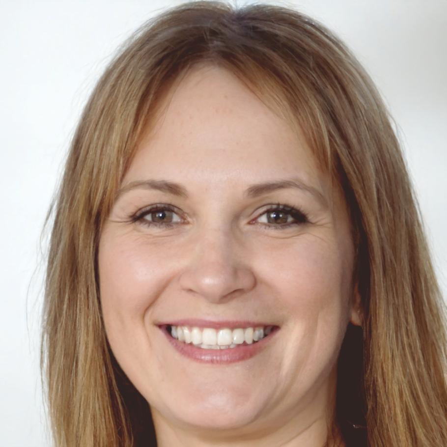 Portrait de Marie Dubois, analyste financière